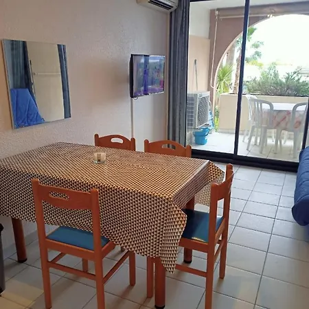 Appartement Verrerie 2 *