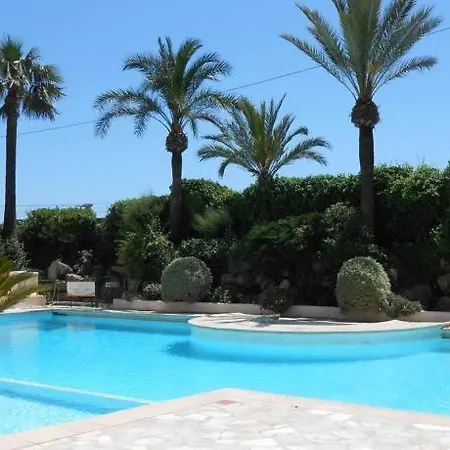 Verrerie 2 * Cannes