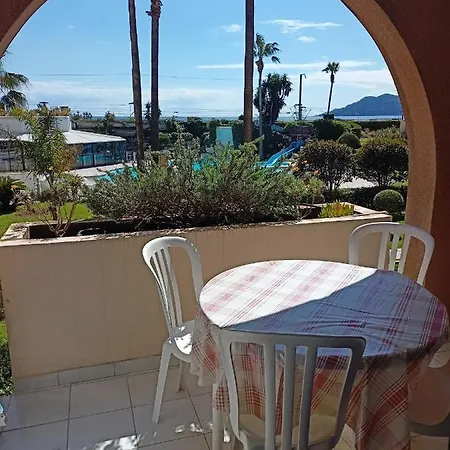 Verrerie 2 Apartment Cannes