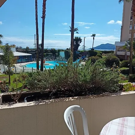 Apartment Verrerie 2 Cannes