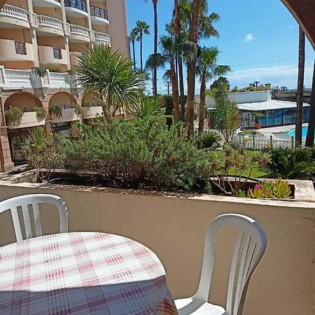 Verrerie 2 * Cannes