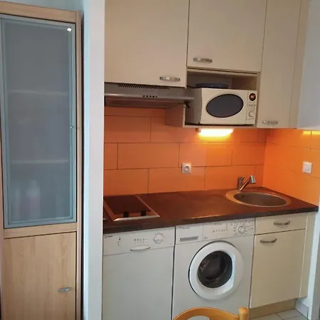 Verrerie 2 Apartment Cannes