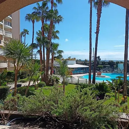 Apartment Verrerie 2 Cannes