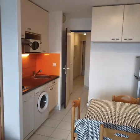 Verrerie 2 Apartment