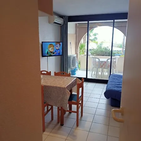 Verrerie 2 Apartment Cannes